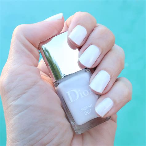 dior holiday collection 2019 nail polish